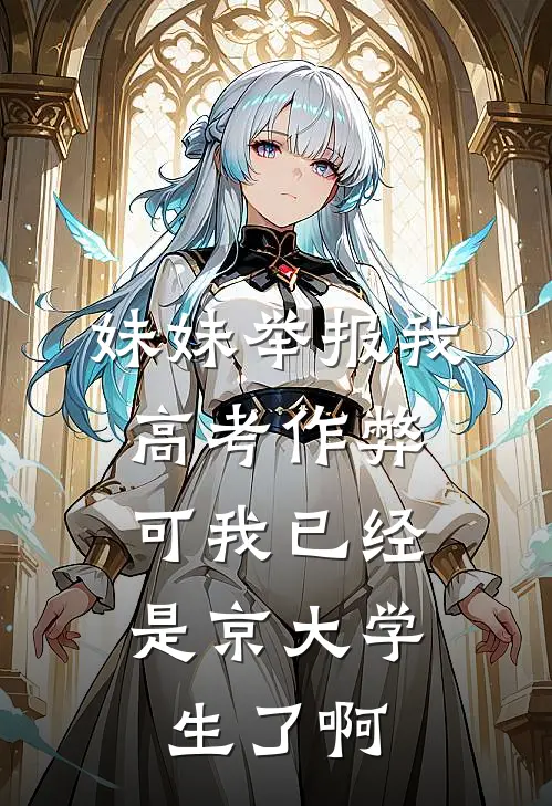 妹妹举报我高考作弊，可我已经是京大学生了啊