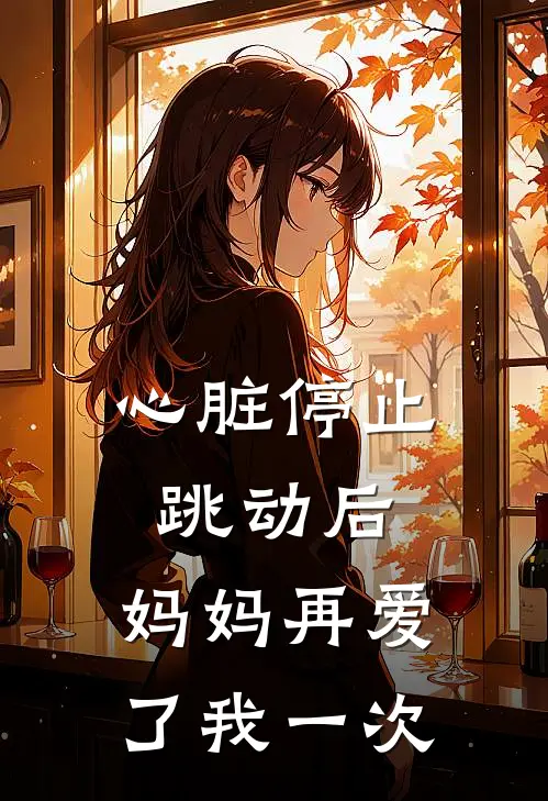 心脏停止跳动后，妈妈再爱了我一次