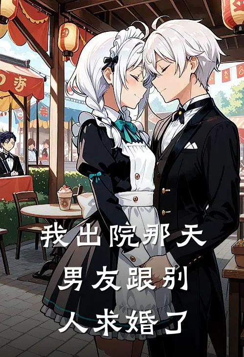 我出院那天，男友跟别人求婚了