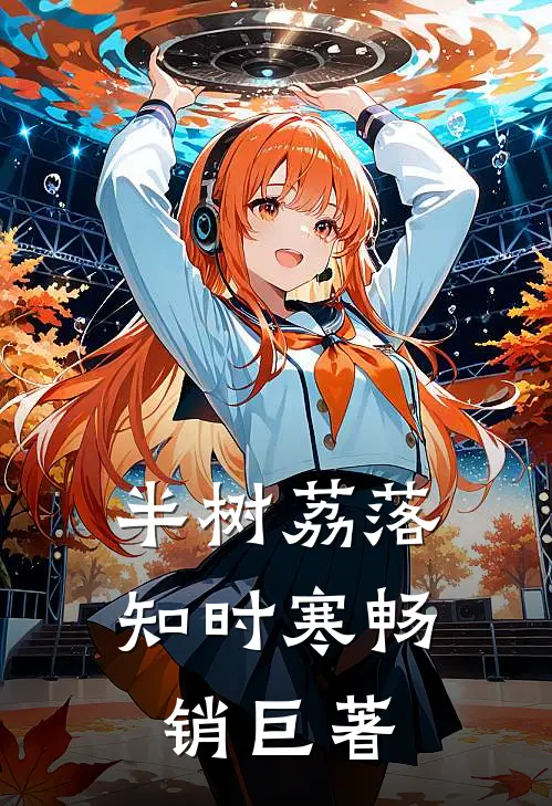 半树荔落知时寒畅销巨著