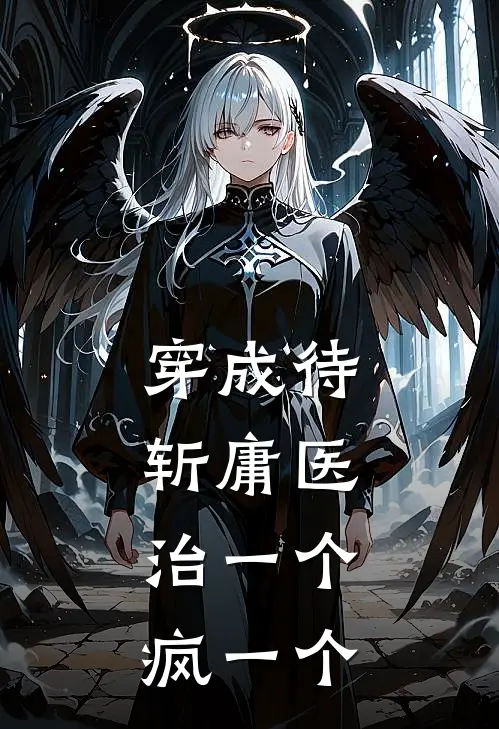 穿成待斩庸医，治一个疯一个