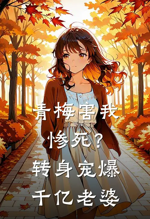青梅害我惨死？转身宠爆千亿老婆