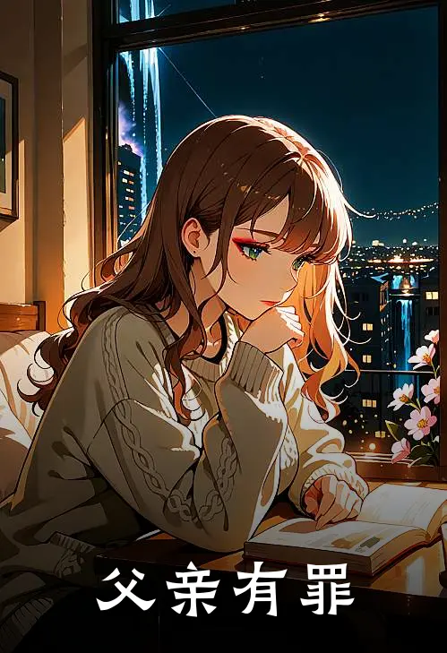 父亲有罪