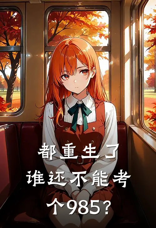 都重生了，谁还不能考个985？