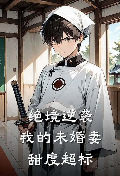 绝境逆袭：我的未婚妻甜度超标