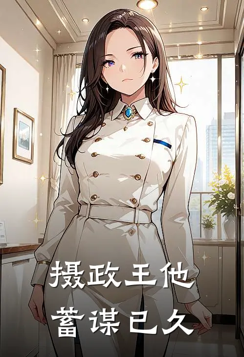 摄政王他蓄谋已久