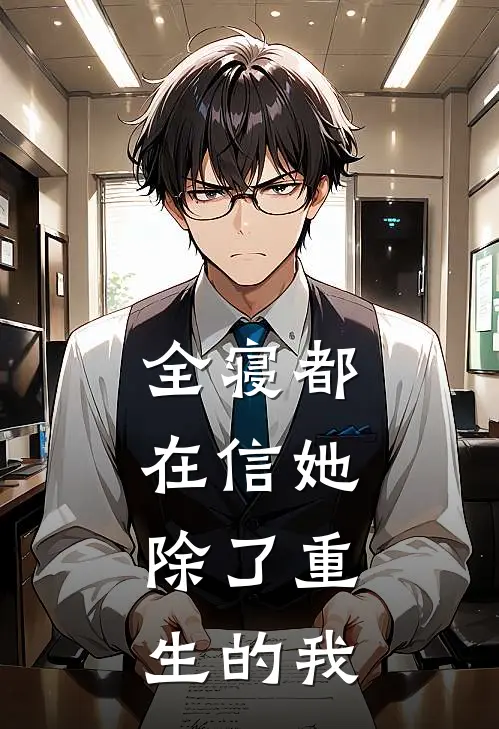 全寝都在信她，除了重生的我