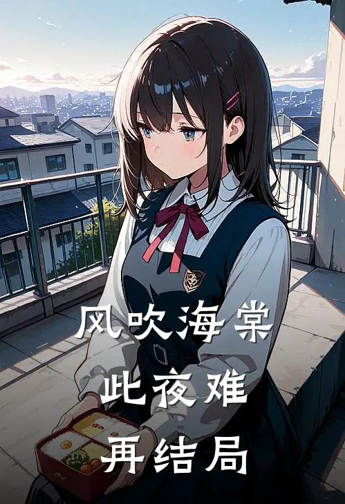 风吹海棠，此夜难再结局
