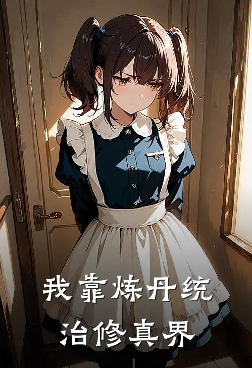 我靠炼丹统治修真界