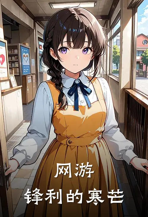 网游：锋利的寒芒
