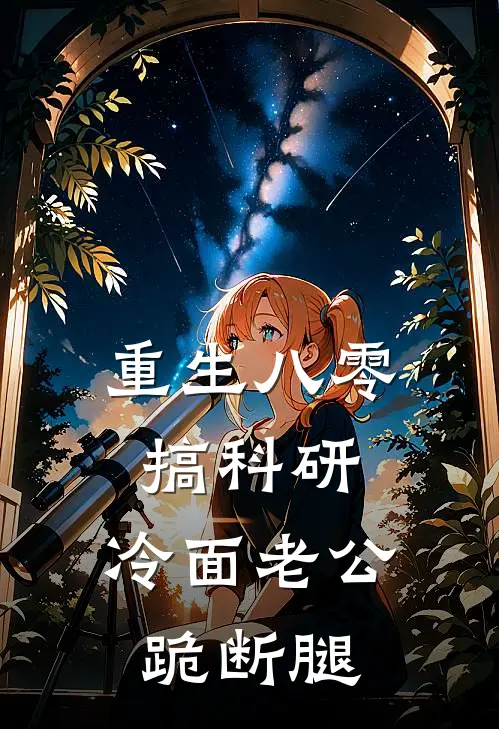 重生八零搞科研，冷面老公跪断腿