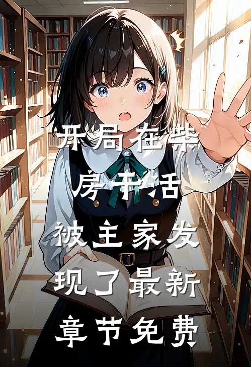 开局在柴房干活，被主家发现了最新章节免费