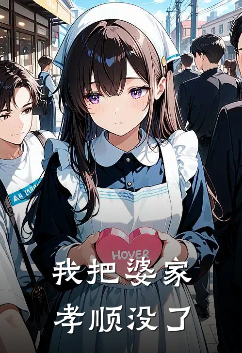 我把婆家孝顺没了