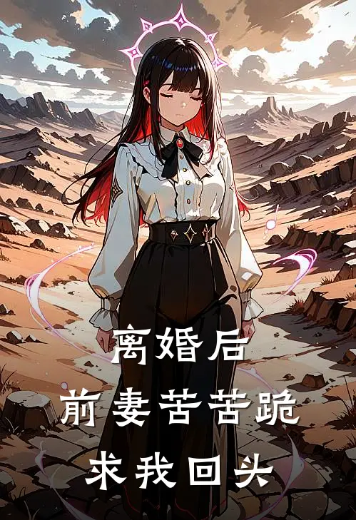 离婚后，前妻苦苦跪求我回头