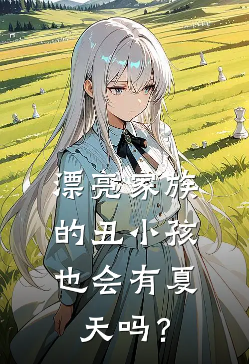漂亮家族的丑小孩，也会有夏天吗？