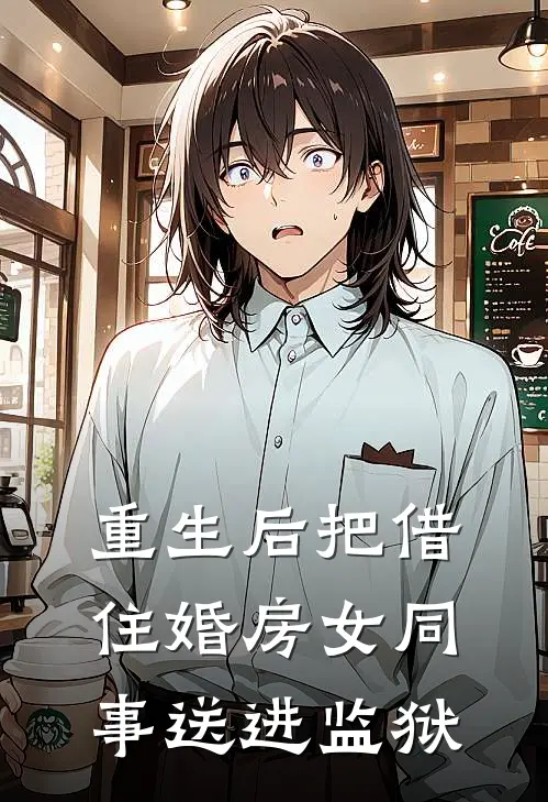重生后把借住婚房女同事送进监狱