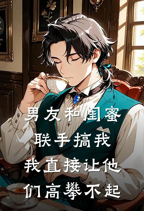 男友和闺蜜联手搞我，我直接让他们高攀不起
