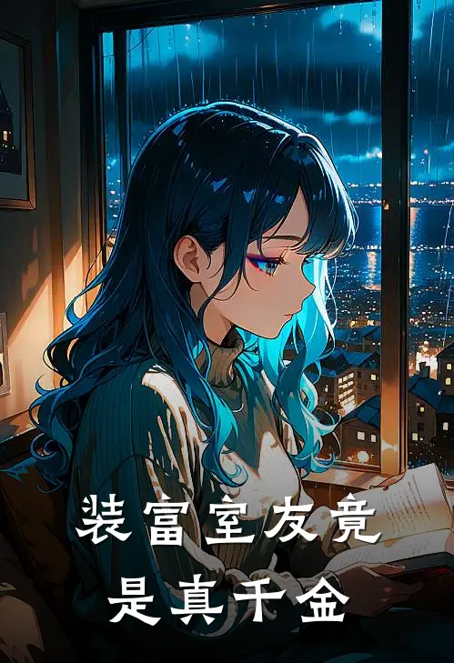 装富室友竟是真千金