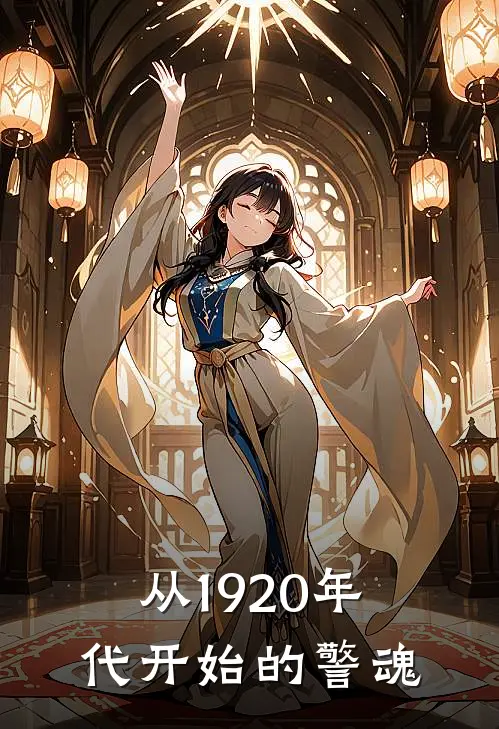 从1920年代开始的警魂