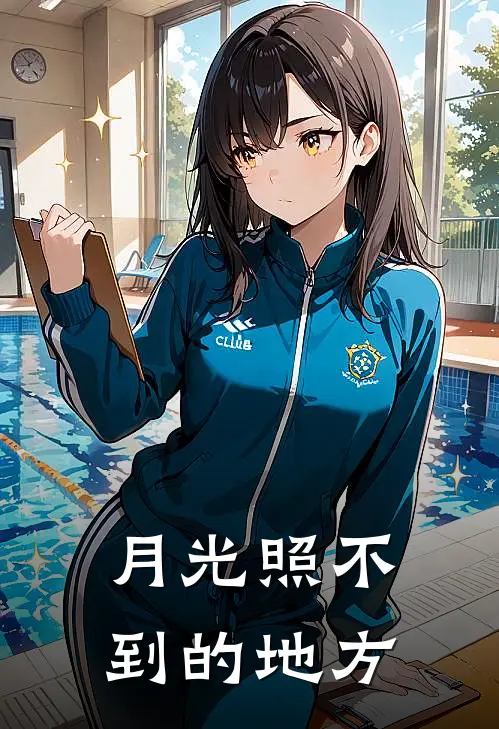 月光照不到的地方