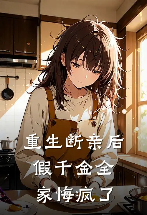 重生断亲后假千金全家悔疯了