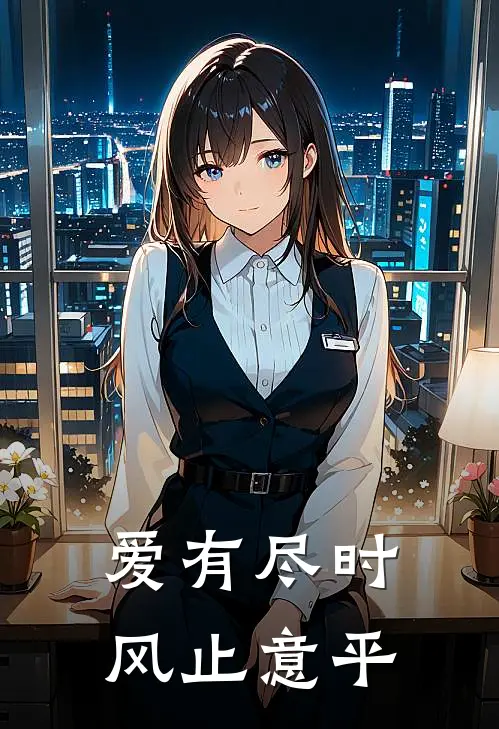 爱有尽时，风止意平