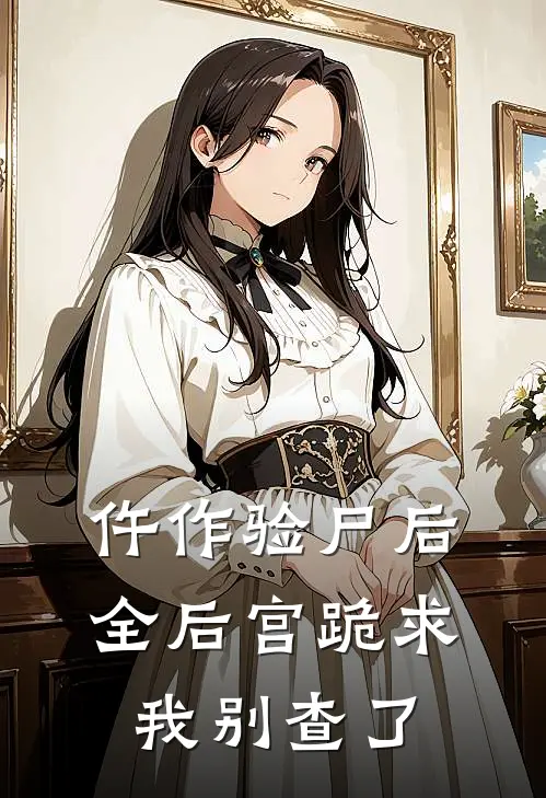 仵作验尸后，全后宫跪求我别查了