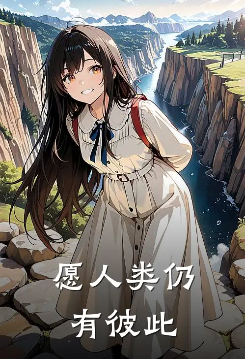 愿人类仍有彼此