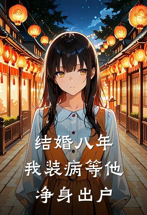 结婚八年，我装病等他净身出户