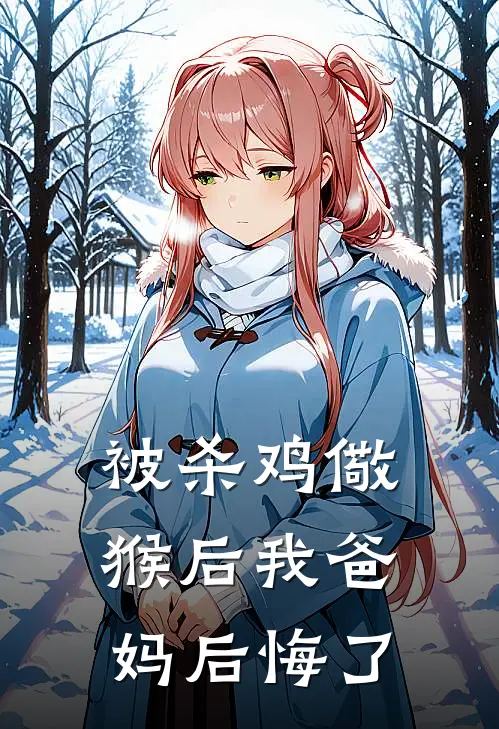 被杀鸡儆猴后我爸妈后悔了