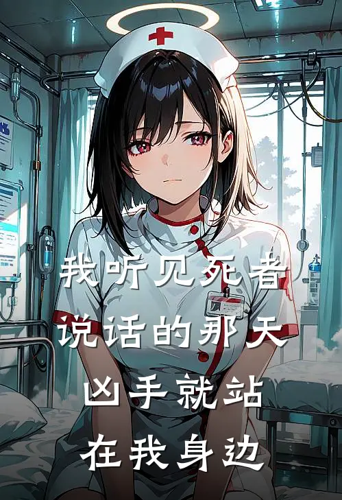 我听见死者说话的那天，凶手就站在我身边