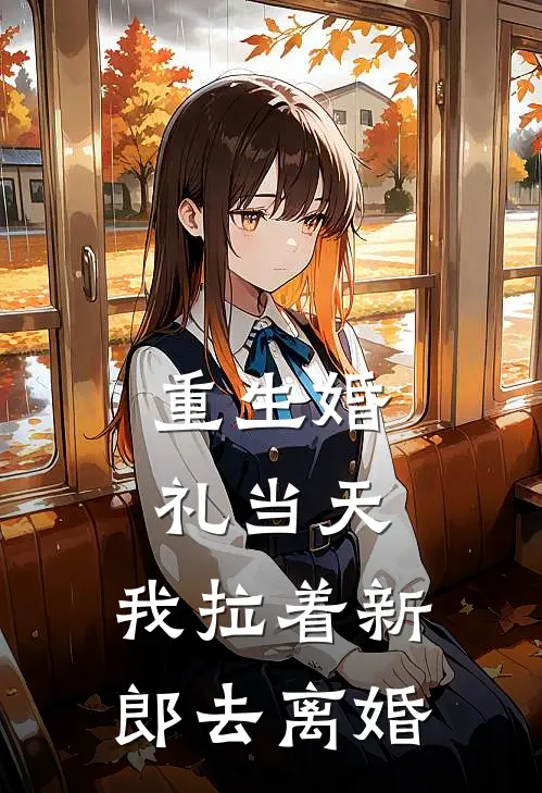 重生婚礼当天，我拉着新郎去离婚