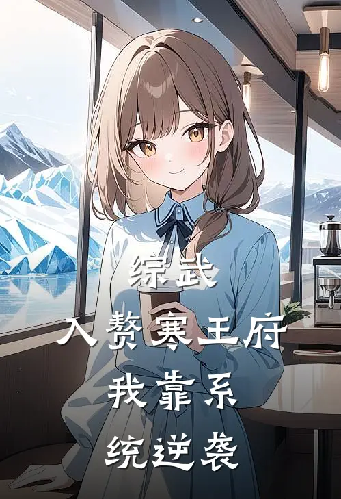 综武：入赘寒王府，我靠系统逆袭