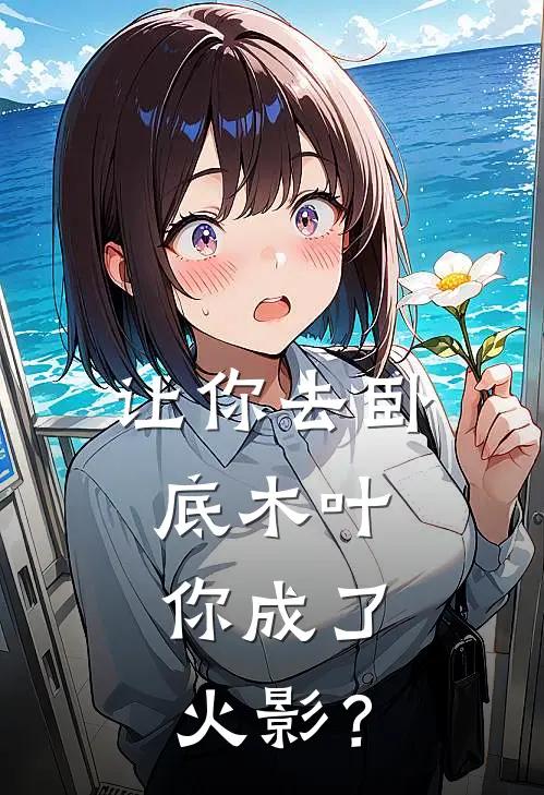 让你去卧底木叶，你成了火影？