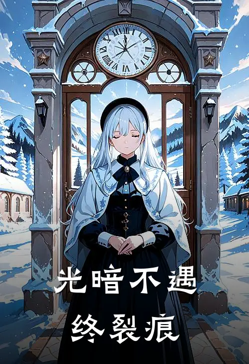 光暗不遇终裂痕