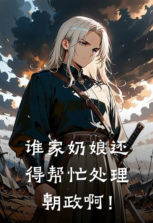 谁家奶娘还得帮忙处理朝政啊！