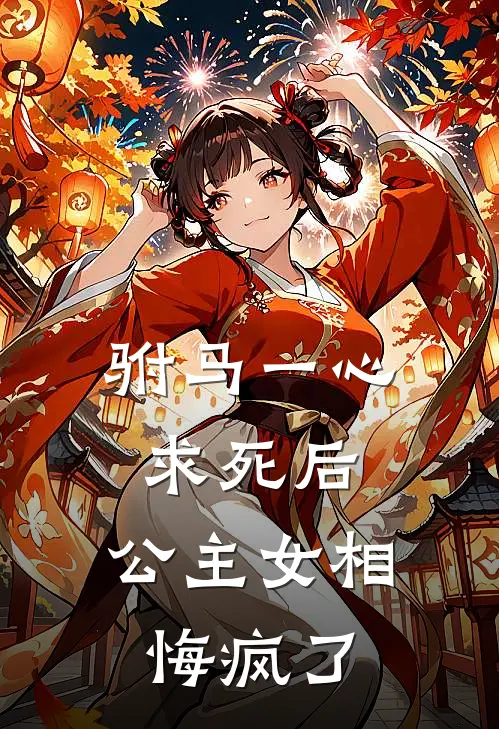 驸马一心求死后，公主女相悔疯了