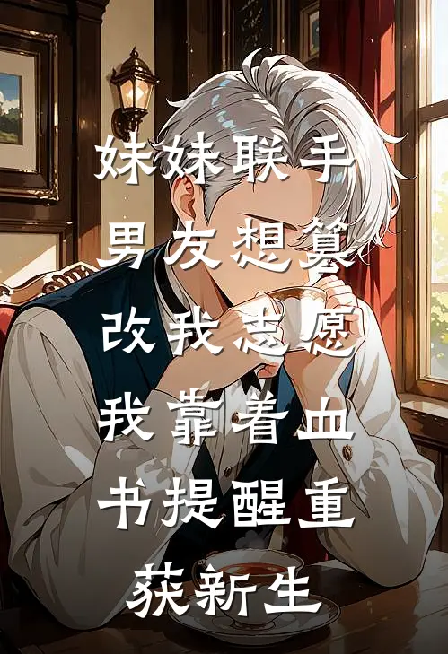 妹妹联手男友想篡改我志愿，我靠着血书提醒重获新生