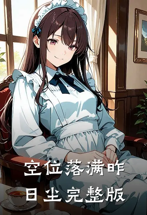 空位落满昨日尘完整版
