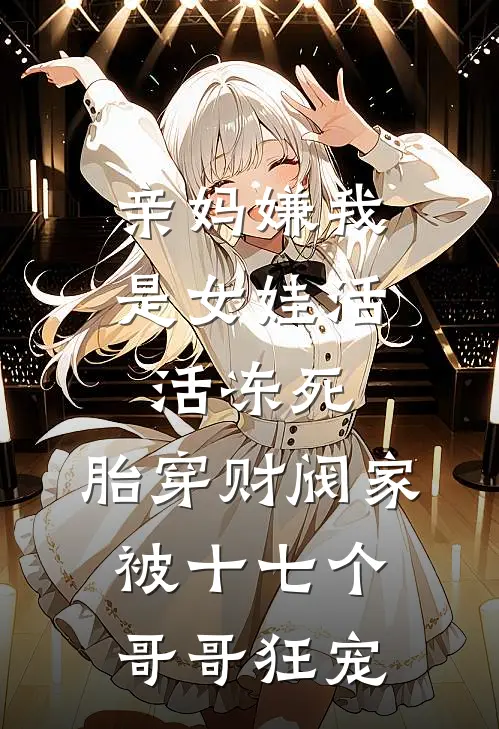 亲妈嫌我是女娃活活冻死，胎穿财阀家被十七个哥哥狂宠