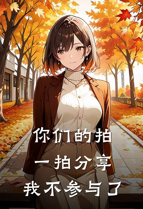 你们的拍一拍分享，我不参与了