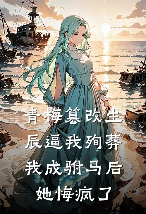 青梅篡改生辰逼我殉葬，我成驸马后她悔疯了