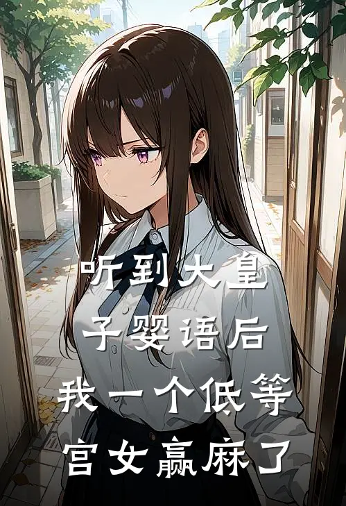 听到大皇子婴语后，我一个低等宫女赢麻了