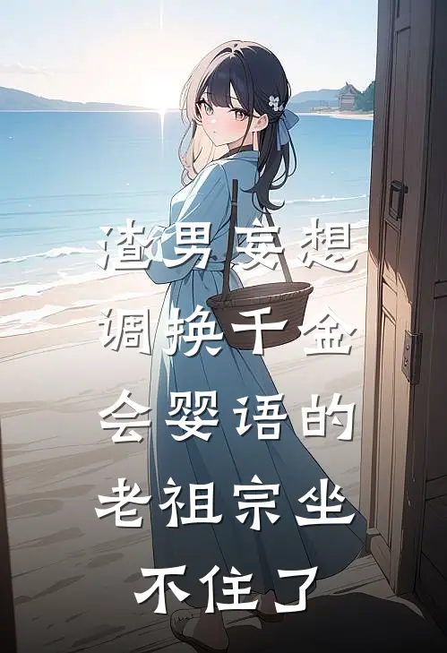 渣男妄想调换千金，会婴语的老祖宗坐不住了