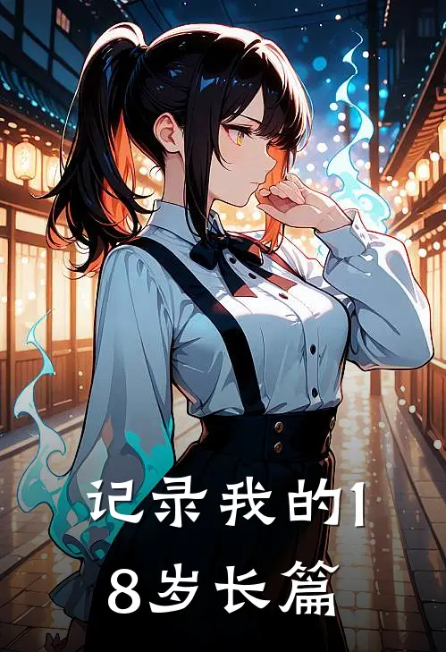 记录我的18岁长篇