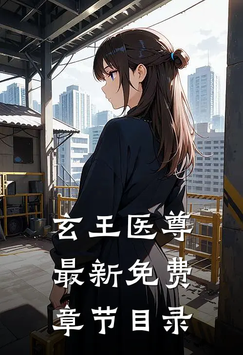 玄王医尊最新免费章节目录