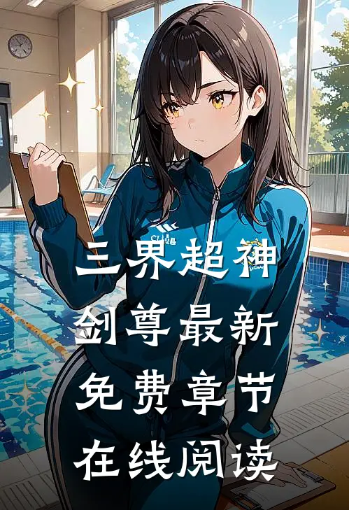 三界超神剑尊最新免费章节在线阅读
