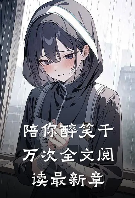 陪你醉笑千万次全文阅读最新章