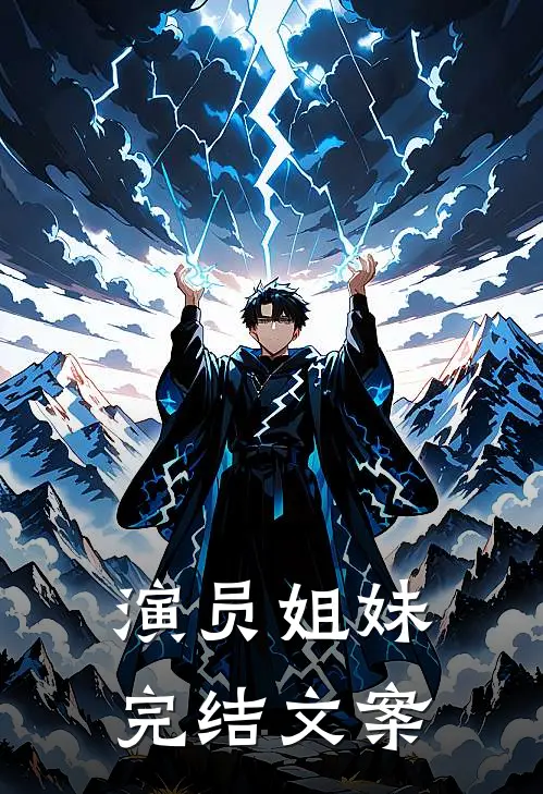演员姐妹完结文案