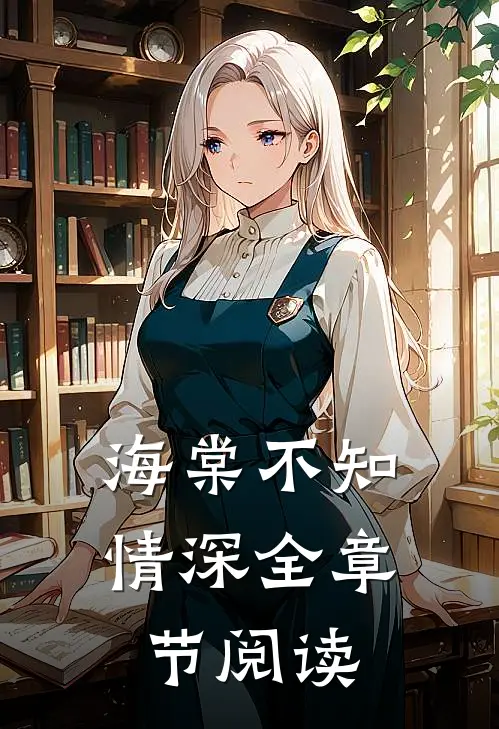海棠不知情深全章节阅读